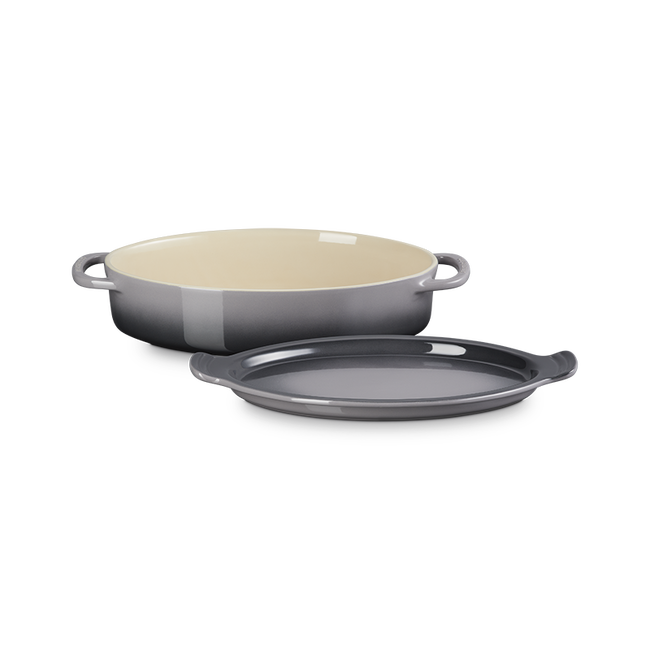 Oval Dish and Platter Set | Le Creuset®